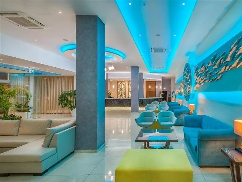 Stamatia Hotel Ayia Napa