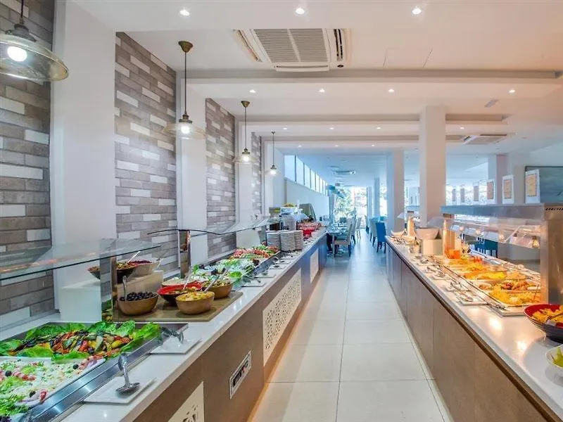Stamatia Hotel Ayia Napa