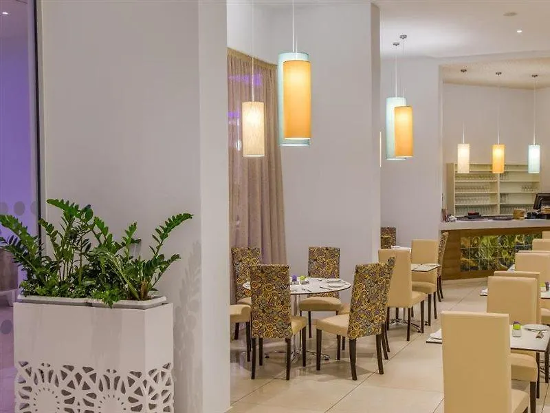 Stamatia Hotel Ayia Napa Cypern