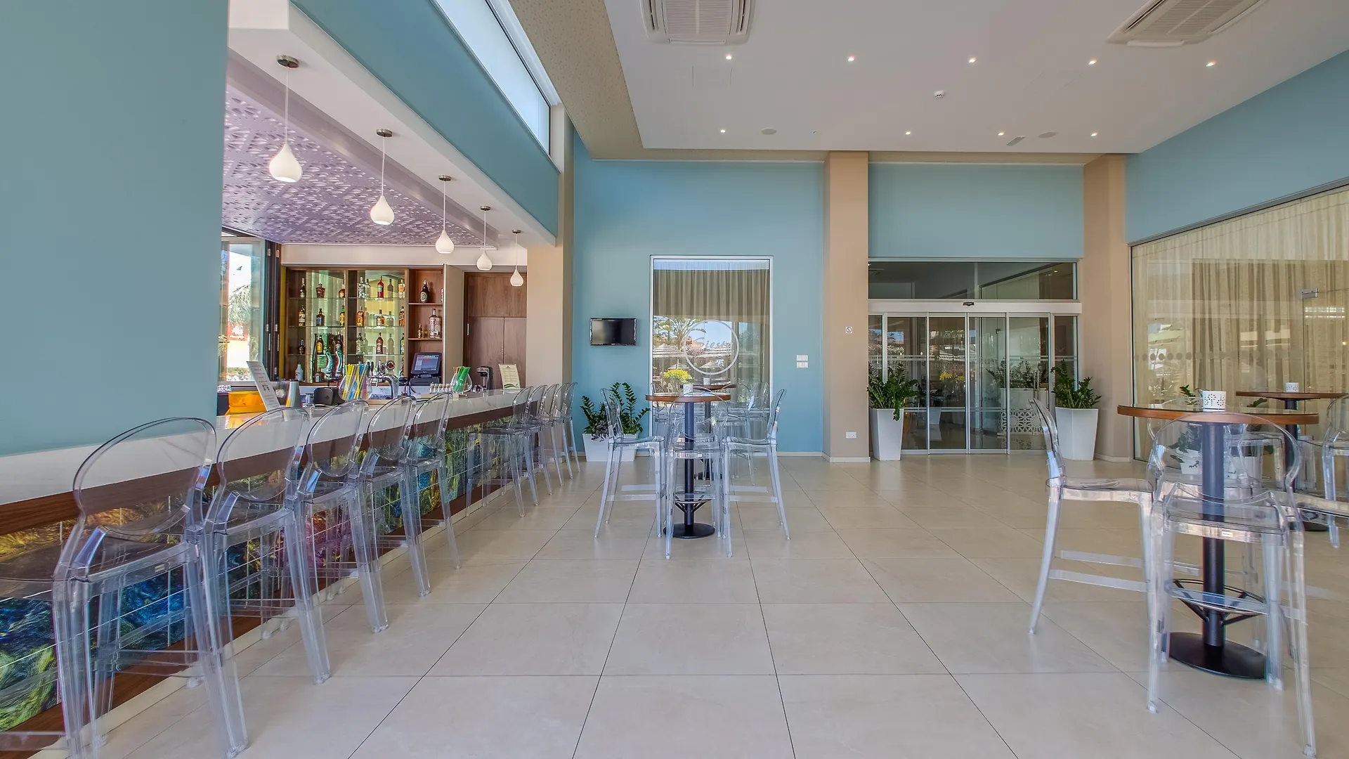 Stamatia Hotel Ayia Napa 3*,  Cypern