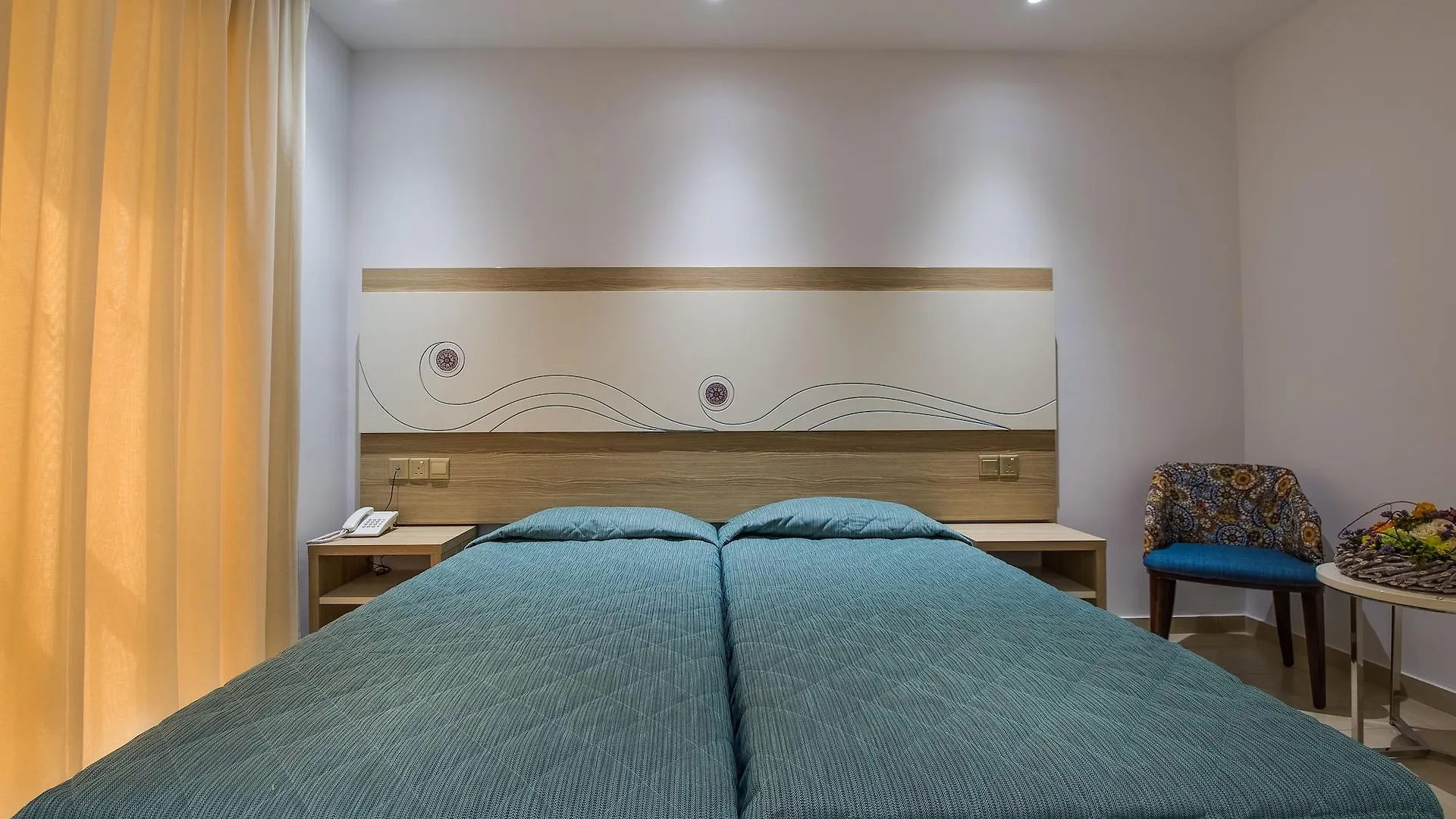 ***  Stamatia Hotel Ayia Napa Cypern