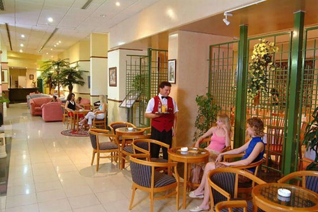 Stamatia Hotel Ayia Napa