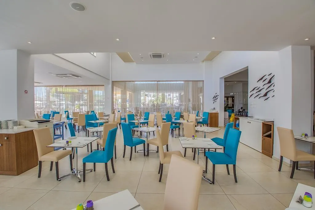 Stamatia Hotel Ayia Napa