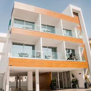 Caramela Luxury Apts Διαμέρισμα