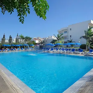 Euronapa Hotel apartamentowy