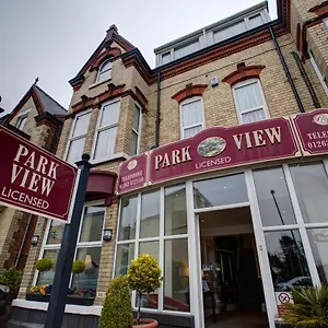 Guest house Park View 