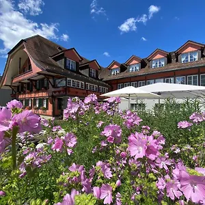 Hotel&restaurant Sternen Hotel Muri bei Bern