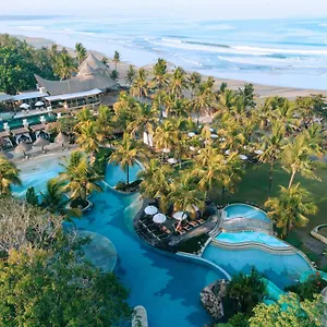 Bali Mandira Resort&spa Resort Legian