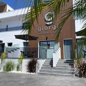 Giorgis Luxury Διαμέρισμα