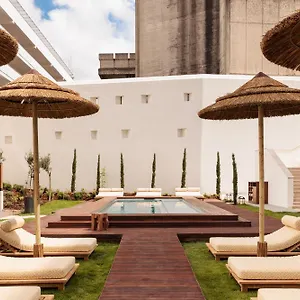 Hotel Locke De Santa Joana ****