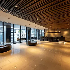 Hotel Remm Kyobashi ***