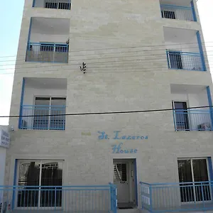 St. Lazaros House Apartment Larnaka