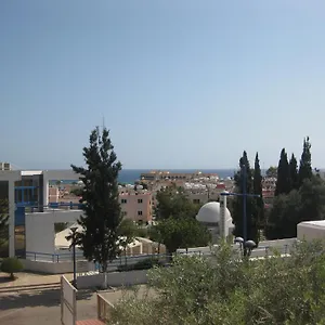 Simos Magic Apts Ayia Napa