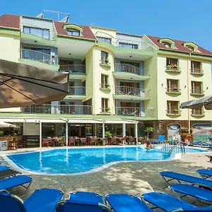 visit hotel