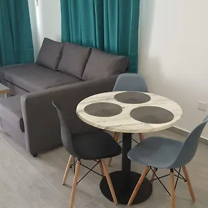 Manoli Διαμέρισμα