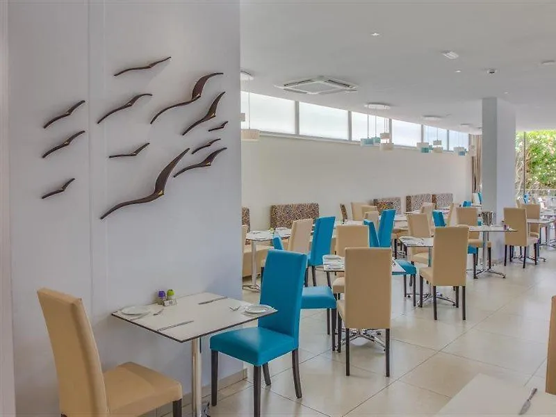 Stamatia Hotel Ayia Napa