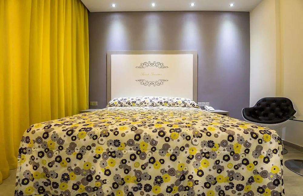 Stamatia Hotel Ayia Napa