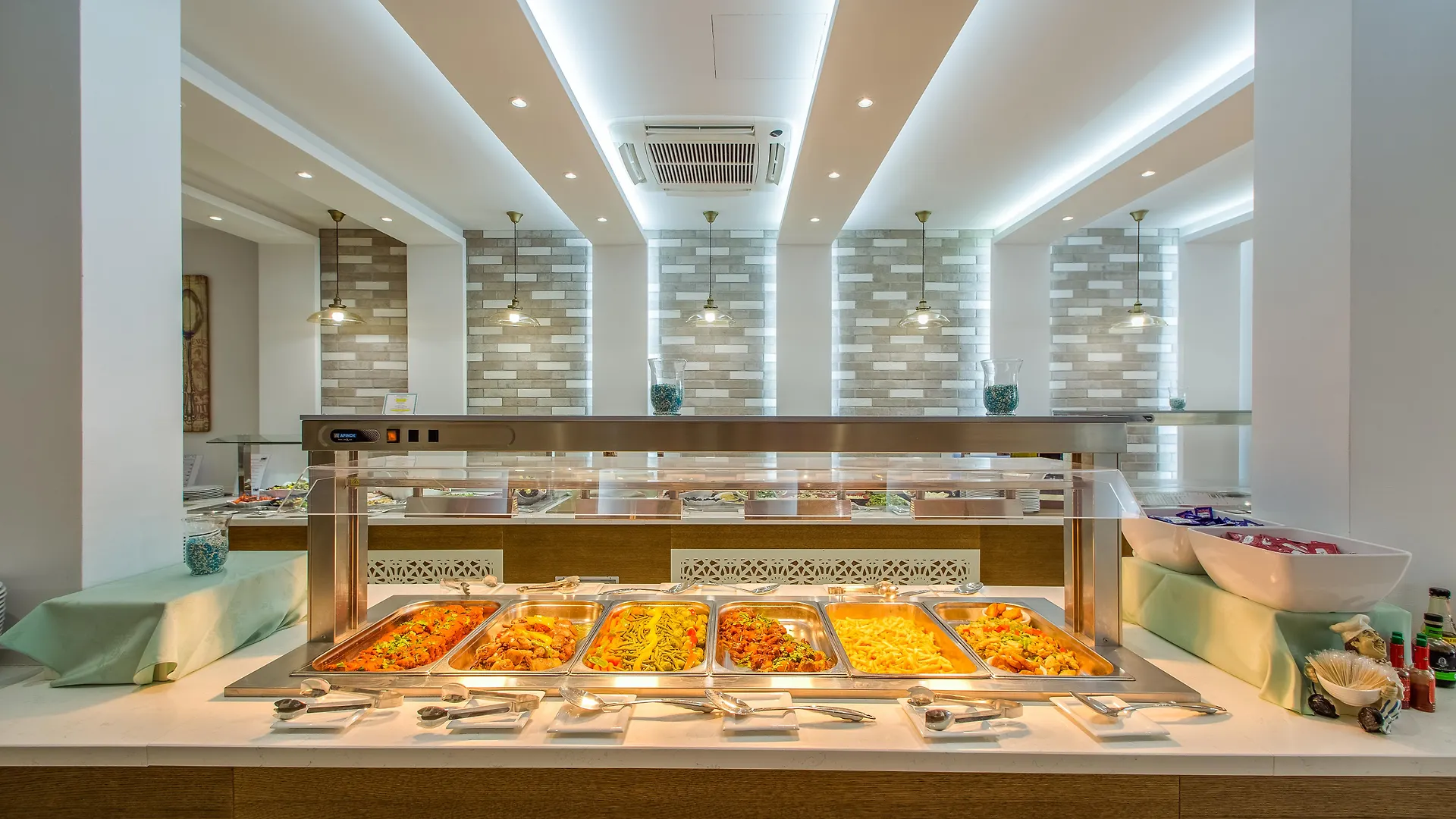 ***  Stamatia Hotel Ayia Napa Cyprus