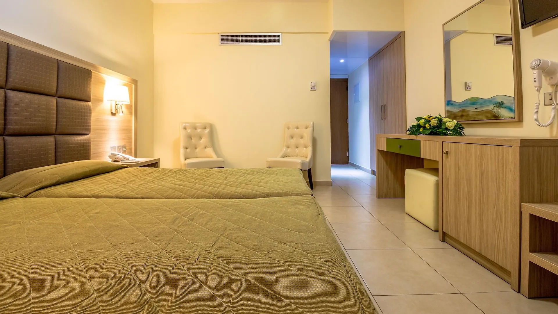 Stamatia Hotel Ayia Napa