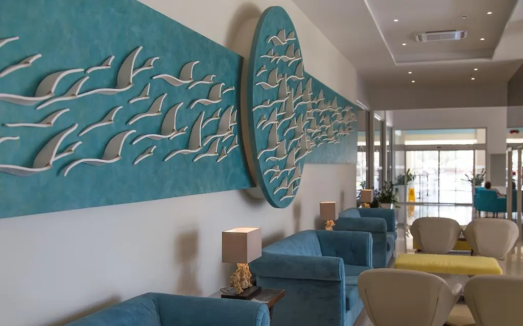 Stamatia Hotel Ayia Napa
