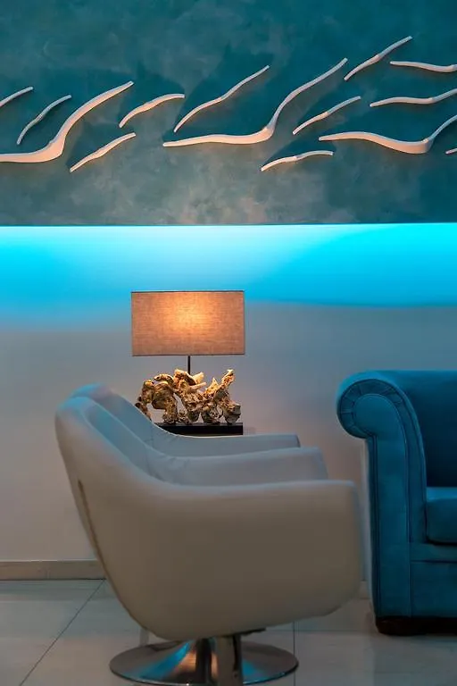 Stamatia Hotel Ayia Napa Cyprus