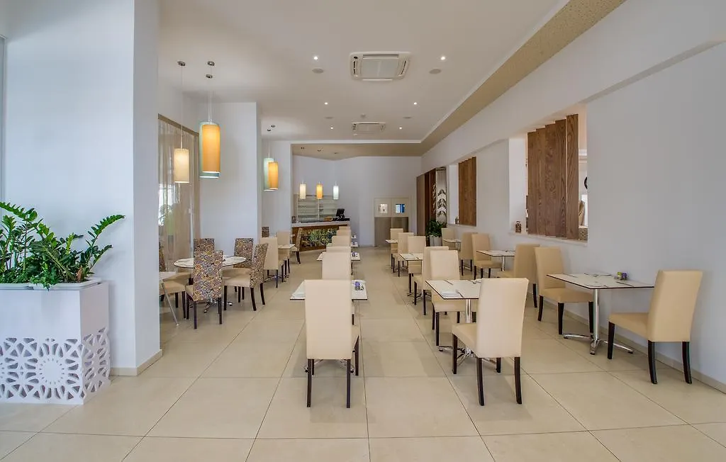 Stamatia Hotel Ayia Napa