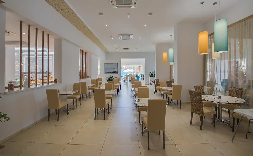 Stamatia Hotel Ayia Napa