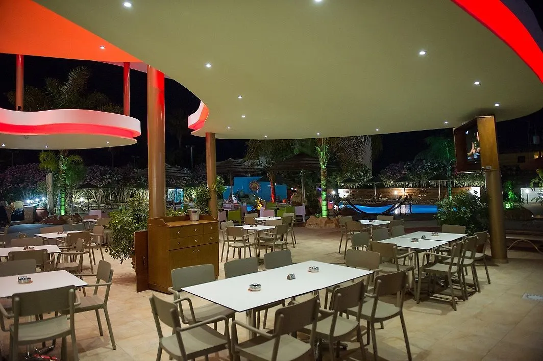 Stamatia Hotel Ayia Napa 3*,